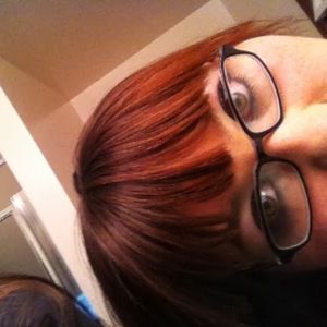 Meet your Posher, Gwen